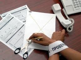 Запрет на проведение проверок в Украине с 16 августа 2014 года