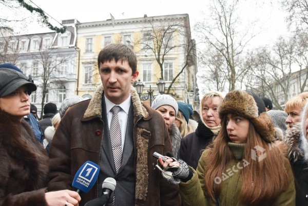 Результаты работы по банку "Порто-Франко" за декабрь-январь 2015 года