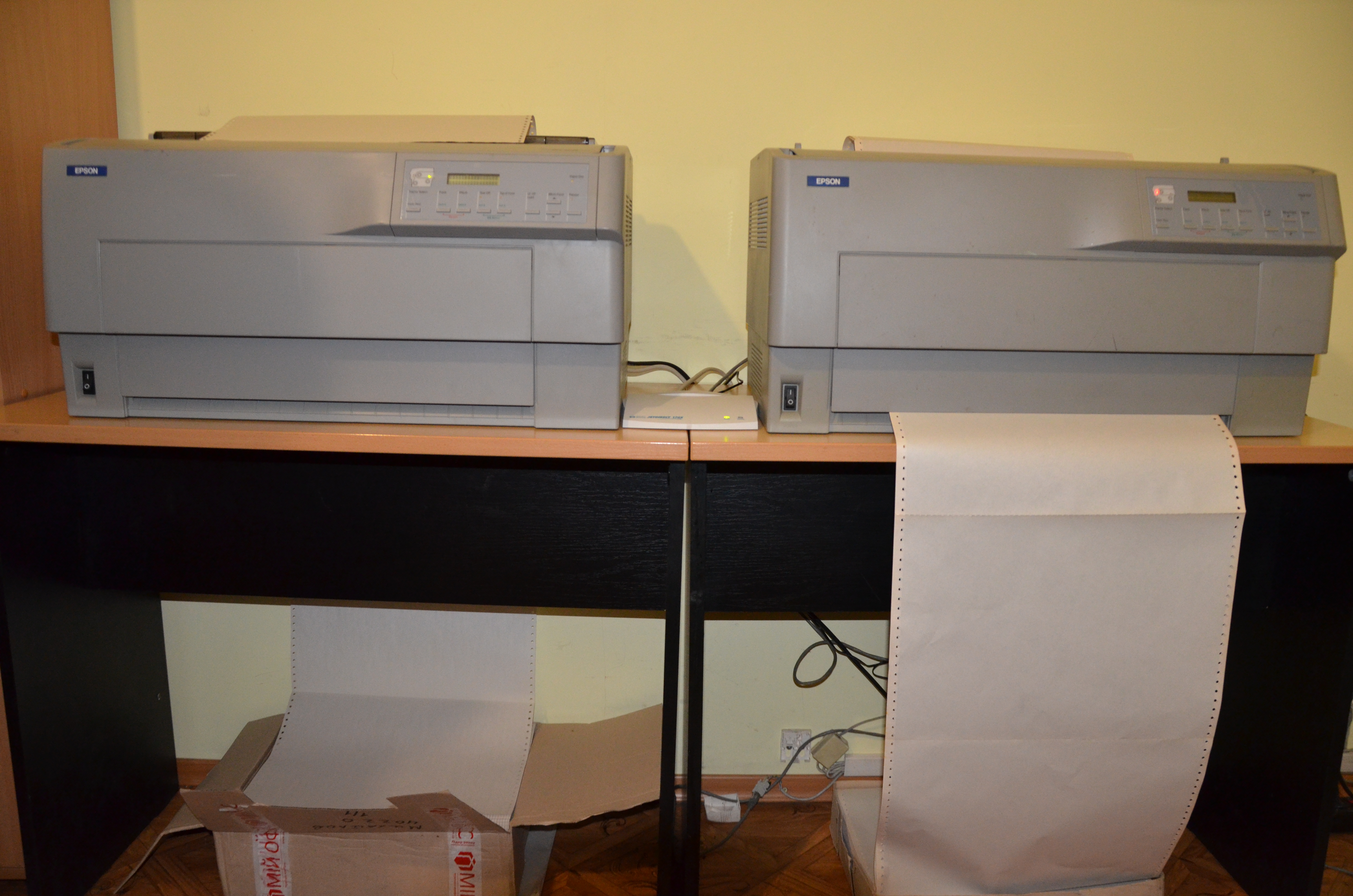 Требуется много метров бумаги, чтоб правильно и детально отобразить долг по одному кредиту.