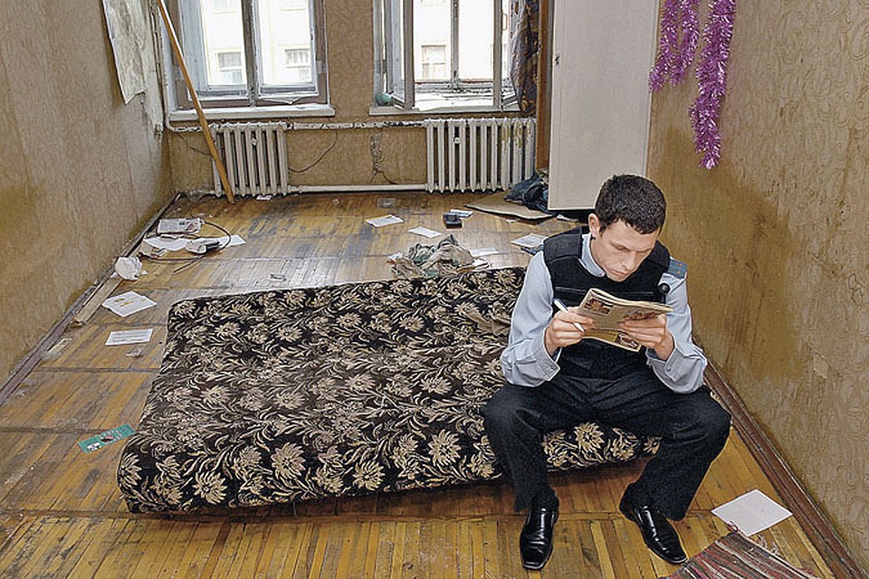 Кредитное «военно-праздничное обострение»