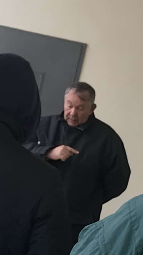 Беспорядки в Затоке носили организованный и спланированный характер.