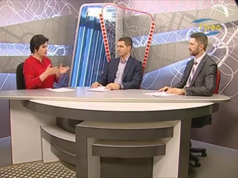 Андрей Степаненко, Николай Стоянов. Судебная реформа в Украине. Мнение адвокатов Одессы.