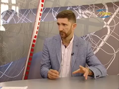 Андрій Миколайович Степаненко. Про банкрутство фізичних осіб. Юрист Одеса.