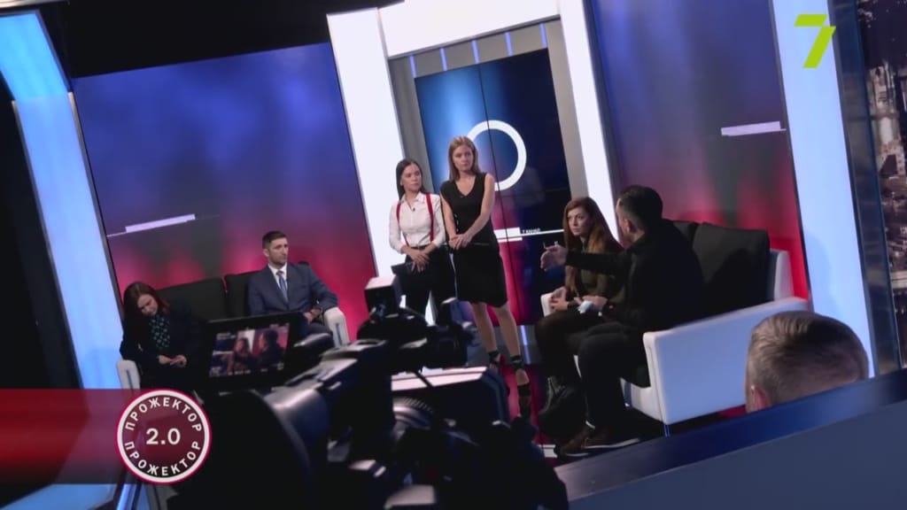 Андрій Миколайович Степаненко. Юрист. Український локдаун - знищення економіки.