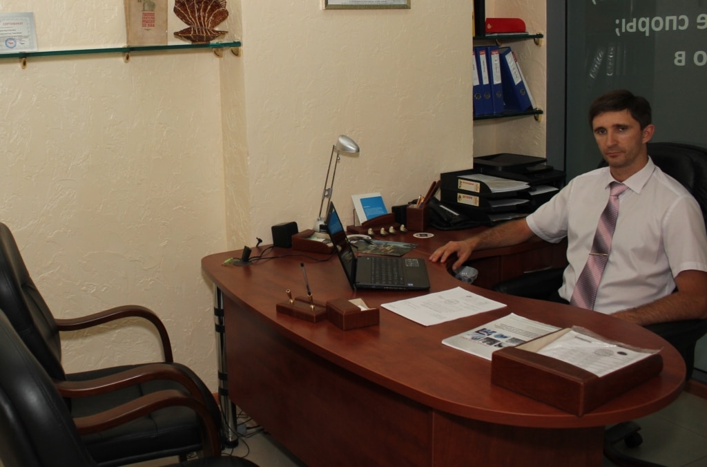 Андрей Степаненко. Юрист по банкротству физлиц. Украина.