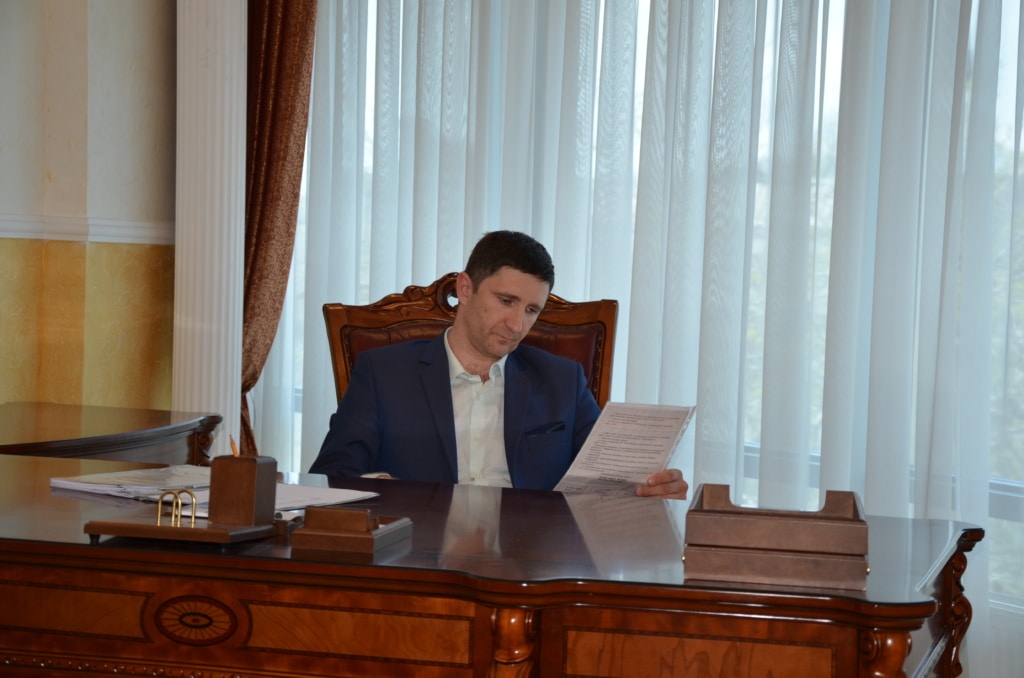 Андрій Степаненко. Закон України "Про Бюро економічної безпеки України" (БЕБ) №3087-д створить великі проблеми для бізнесу.