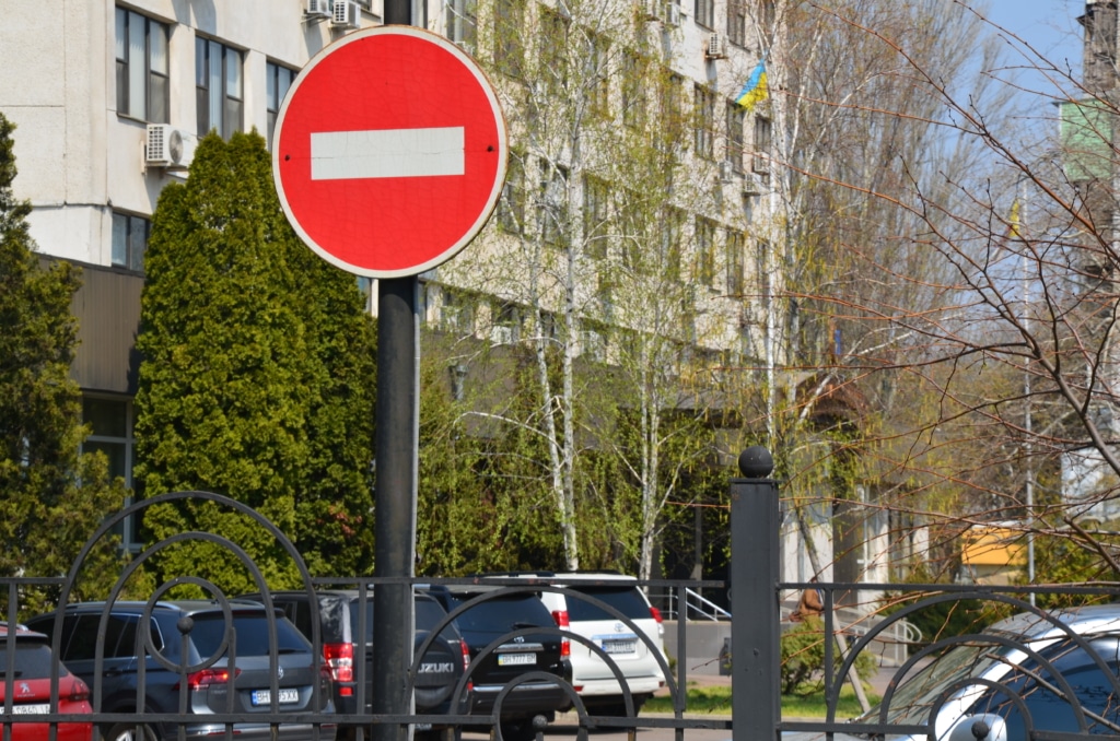 Юридическая компания "Гранд Иншур" Одесский апелляционный суд долго рассматривает дела из-за новых кодексов.