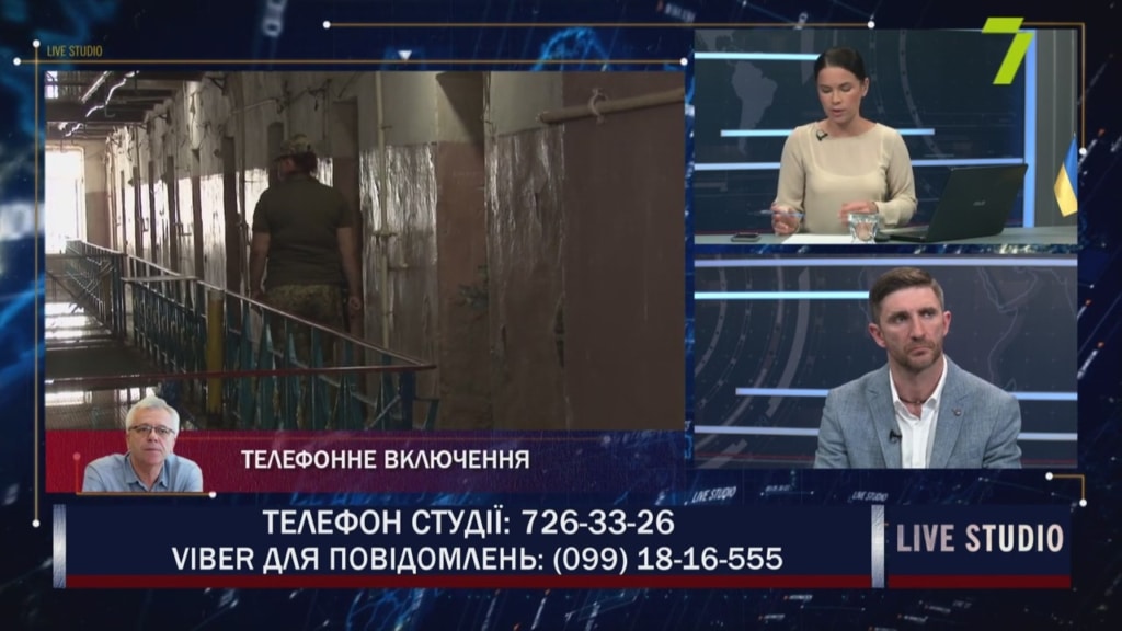 Министерство Юстиции Украины считает, что в тюрьмах и СИЗО можно кормить людей принудительно. Проект закона №4323.