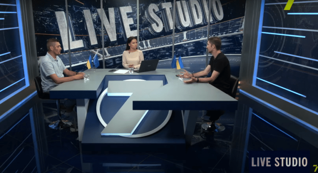 Безопасность пешеходов на дорогах Украины плачевна.