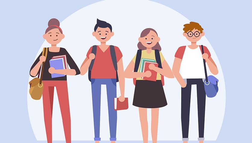 Перша робота школяра - роботодавці неохоче мають справу із неповнолітніми працівниками.