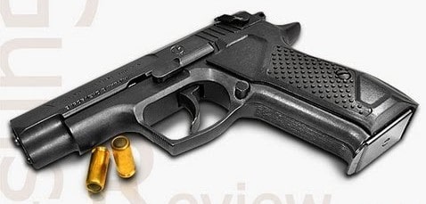 Все про оборот травматичної зброї в Україні