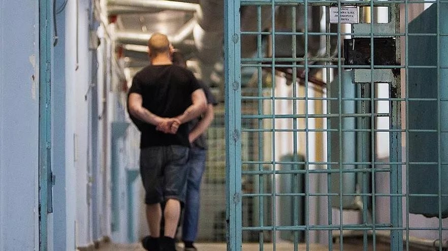 Срок тюремного заключения может быть сокращён