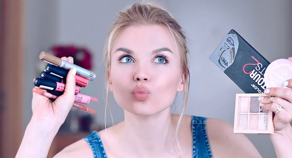 Заробіток на YouTube Instagram TikTok