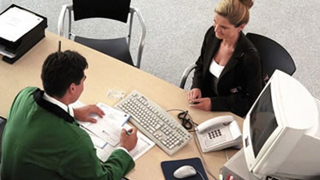 Липовая справка о доходах - риск для заёмщика