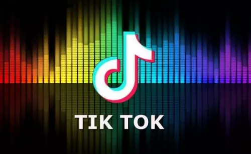 Заробіток на TikTok