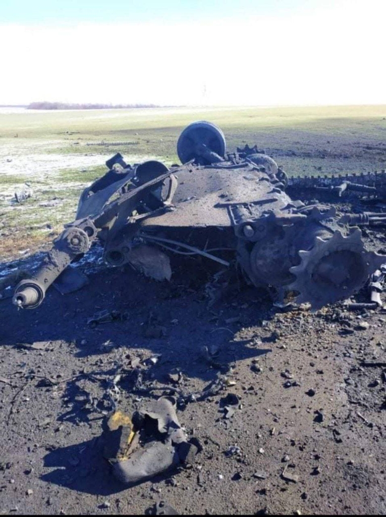 Як не потрапити на війну в Україні 2023 - наслідки війни на Харківщині