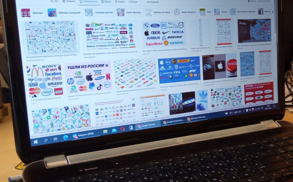 IT-компаниям не стоит сегодня пытаться работать с Россией. Это повлечёт серьёзные потери.