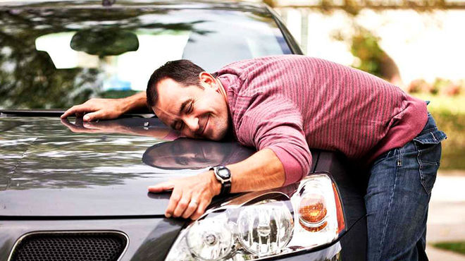 Автоюрист: Снятие ареста с машины