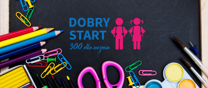 Допомога та пільги у Польщі для українців - Хороший початок