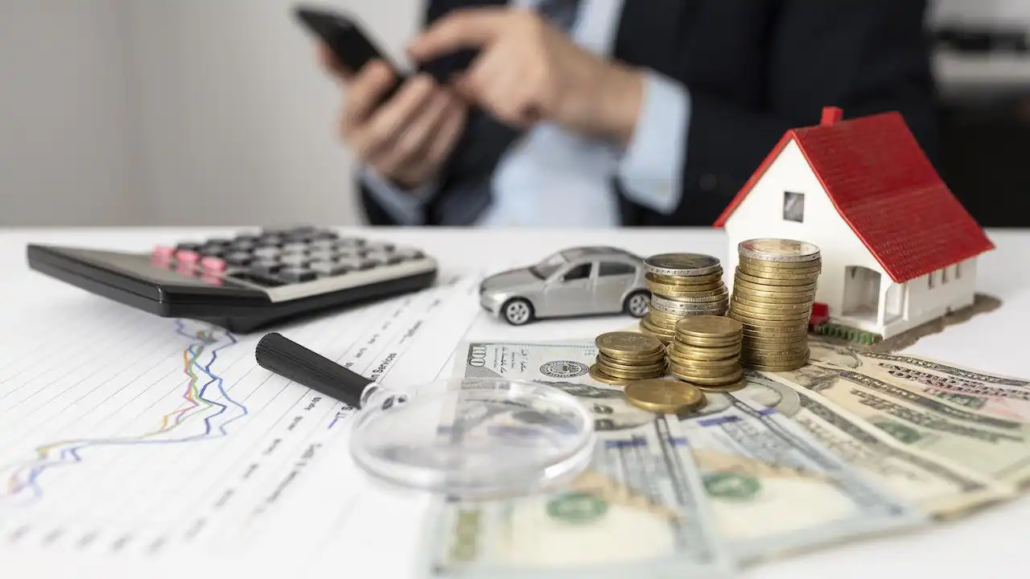 Банкротство физических лиц в Украине