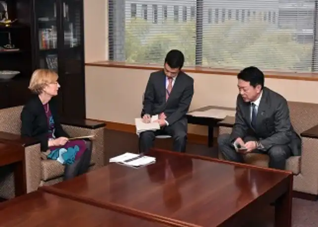 Юридическая консультация иностранцам