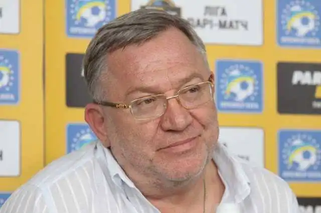 Кто владелец Parimatch?