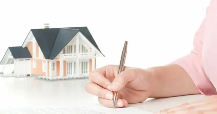 Оформление права собственности