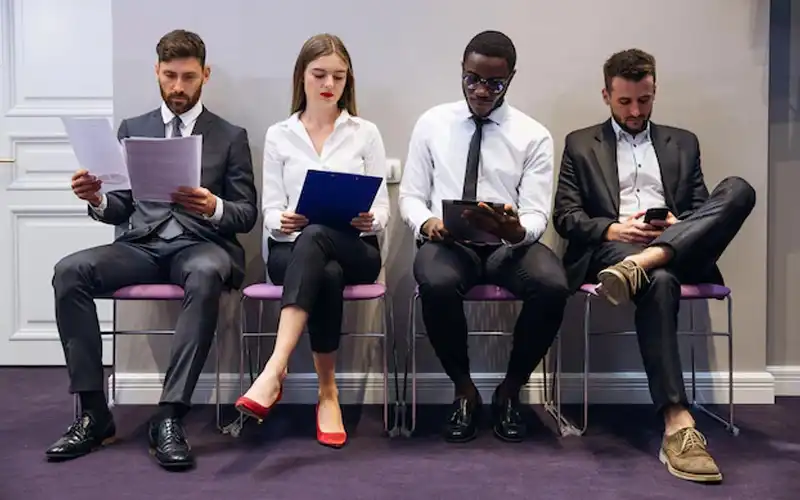 Разрешение на трудоустройство в Украине