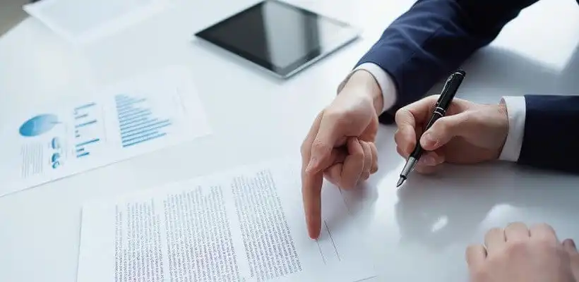 Сопровождение бизнеса иностранцев