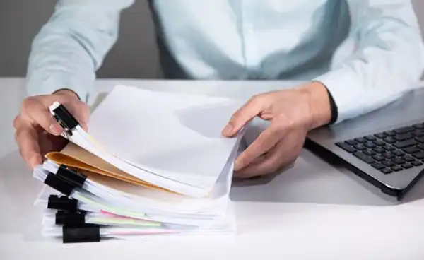 Перерегистрация предприятия в Украине