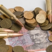 Юридическая компания "Гранд Иншур". Военный сбор в Украине. Налоговый адвокат.