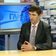 Андрей Степаненко — Конфискация имущества — ТРК ГРАД, программа О главном — 16.1_КВ