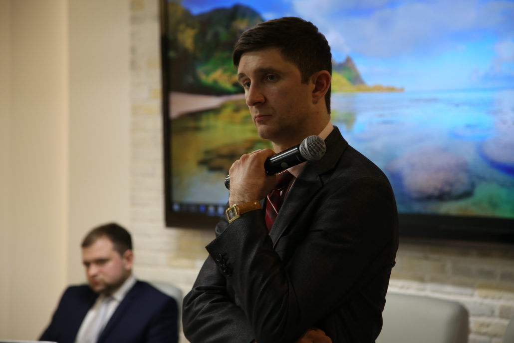 Семинар по Кредитным спорам, г. Одесса 17.12.2016 года