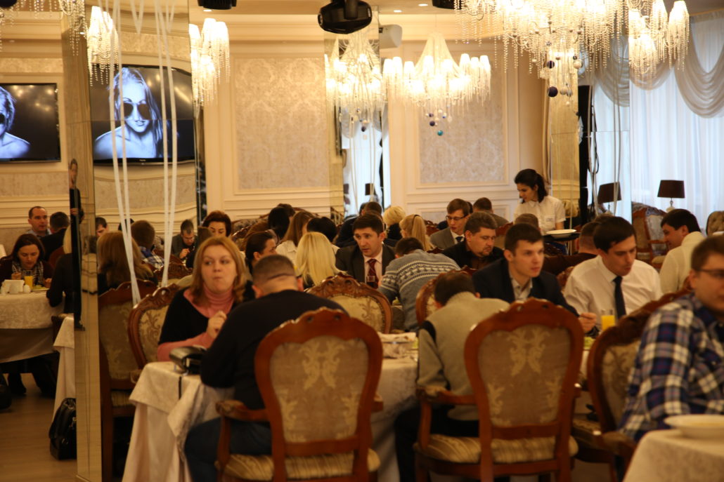 Семинар по Кредитным спорам, г. Одесса 17.12.2016 года