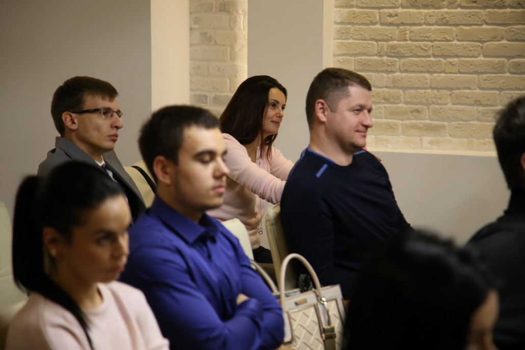 Семинар по Кредитным спорам, г. Одесса 17.12.2016 года