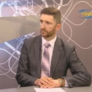 Андрей Степаненко, Николай Стоянов — Судебная реформа — ТРК ГРАД, программа О гл_КВ Судебная реформа в Украине завершена. Ряд изменений появится в судах. Юридическая компания "Гранд Иншур"