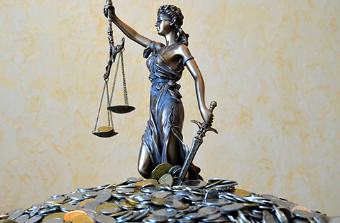 Кодекс о процедурах банкротства