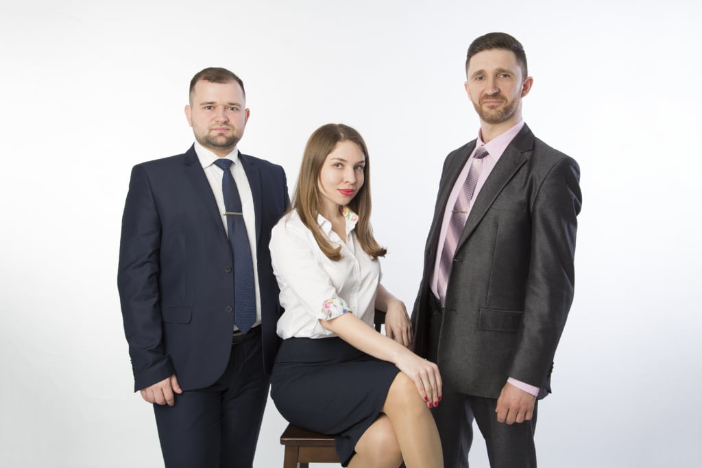 Команда Гранд Иншур