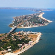 Земельные споры в Затоке. Рэкет и вымогательство.