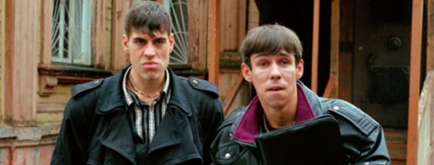 Юридическая компания "Гранд Иншур". Хулиганы, представляясь активистами, вымогают взятки с застройщиков.