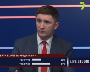 Андрій Степаненко. Одеса. Юрист. Телебачення.
