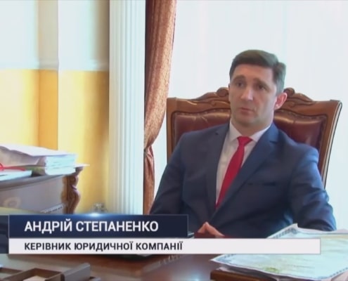 Андрей Степаненко, адвокат Одесса. Адвокат по кредитам. Банк выселяет семью? Мы защитим!