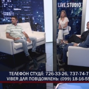 Марафон «Одеса. Втрачене узбережжя»_КВ Пространство на Маячном - проблемная застройка на одесском пляже. 7 канал.