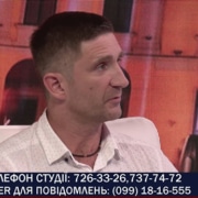 Марафон День міста. Одеса. Шанс на реабілітацію_Moment3 Андрей Степаненко. Адвокат Одесса. 7 канал, телевидение, марафон. День города.