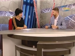 Андрій Степаненко. Юрист з питань банкрутства в Україні.