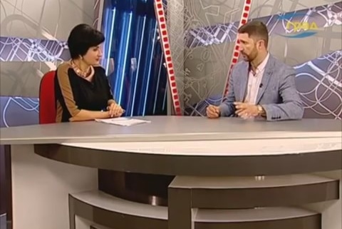 Андрій Степаненко. Юрист з питань банкрутства в Україні.