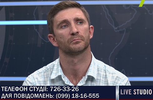 Юрист. Андрей Николаевич Степаненко. COVID-19. Защита предпринимателей.