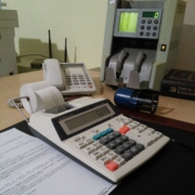 Ответственность главного бухгалтера в Украине. Юридическая защита.