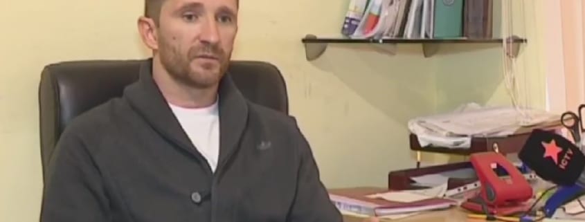 Что делать, есл коллекторы выселяют из жилья. Комментарии юриста.