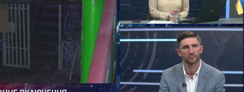 Законопроект №4323 о принудительном кормлении заключенных - легализация пыток